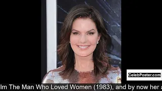 Sela Ward biography