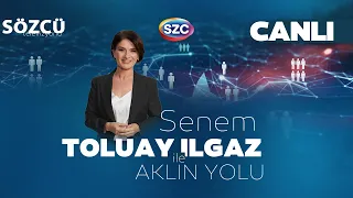 Aklın Yolu | CHP'nin Çay Mitingi, Erdoğan - Özgür Özel Görüşmesi, AKP, Ali Yerlikaya
