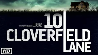 10 Cloverfield Lane – Official Trailer