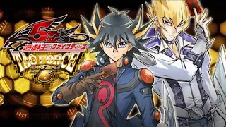 West Coast - Yu-Gi-Oh! 5D's Tag Force 6 OST [HQ Extended Loop]