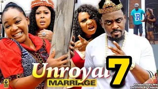 UNROYAL MARRIAGE SEASON 7 (New Trending Nigerian Nollywood Movie 2024) Rachel Okonkwo