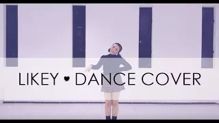 TWICE - LIKEY  | 𝕤𝕙𝕒𝕤𝕚𝕒 dance cover