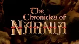 The Chronicles of Narnia (BBC) Opening and closing titles