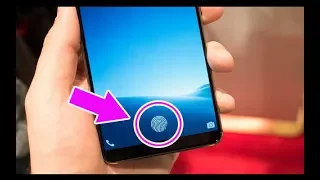 Cara Buat Kunci Sidik Jari Fingerprint di Semua HP Android