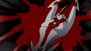 Ben 10,000 Way Big transformation (HD 1080p) Ben 10: Classic