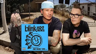 Blink-182, 'One More Time...' | Album Review