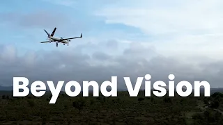 Beyond Vision: Revolutionizing the UAV Industry with Cutting-Edge Drones and AI Solutions