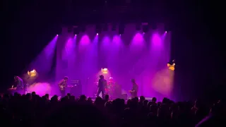 The Cruel Sea - Woman with Soul - Live, Adelaide 7/12/23