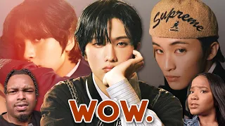 🤯SOTY?! NCT DREAM 엔시티 드림 'Broken Melodies' MV Reaction