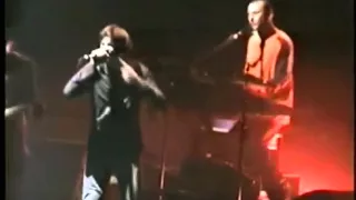 2002 - Noir Désir - One Trip One Noise ( Live Zénith de Paris )