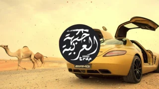 Arabian Trap Music l Desert Trap Mix l Car Music Mix l ابو ظبي ميكس