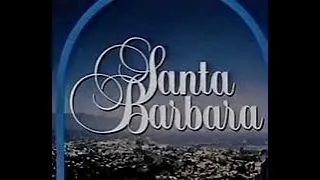 Santa Barbara Episode 323 English