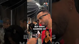 Christian Keyes had this to say about Gabrielle Union👀 #ghetto #ceo #podcast