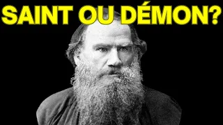 LE ROMAN D'UNE VIE - TOLSTOÏ