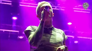 The Neighbourhood - Live At Lollapalooza Chile 2018 (FULL CONCERT HD)