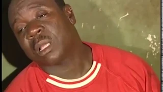 Mr Ibu And Paw Paw .. Will Crack Your Ribs With Laughter - Nigerian Comedy Skits !