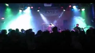 Evick 2004 Jaxx Nightclub