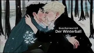 Darry Oneshot | Der Winterball | geschrieben von buecherwurm9