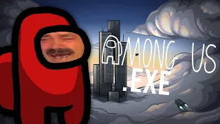 Among us.exe