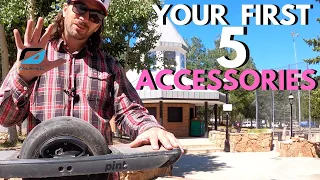 ONEWHEEL PINT ACCESSORIES