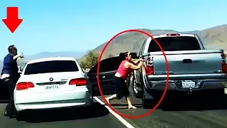 ROAD RAGE compilation 2017// HD 2017 NEW Top 10 RUSSIA