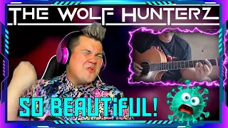 American Keytarist Reaction to "Alip Ba Ta - Sepi" THE WOLF HUNTERZ Jon