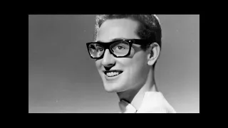 That'll Be The Day - Buddy Holly/Buddy Holly & The Crickets (Both Versions 2024 Remonster)