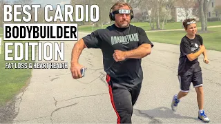 Best Cardio for a Bodybuilder (My Top Choices)