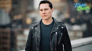 Tiësto - The Business |BassBoosted|