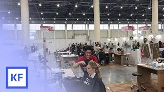 WorldSkills Russia: самое интересное с чемпионата рабочих профессий