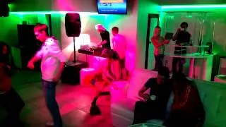 Harlem Shake   Воронеж