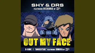 Out My Face (Fed Conti Dubstep Remix)