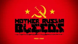 fixions - mother russia bleeds ( e x t e n d e d )