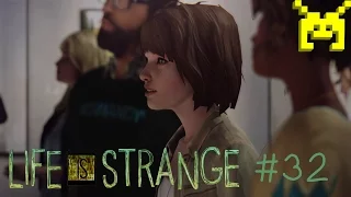 Let's Play Life Is Strange, Part 32: San Francisco