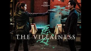 The Villainess ( 2017 ) Movie