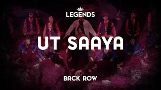 [Third Place] UT Saaya | 2024 Legends | Back Row @PG PHOTOGRAPHY & DESIGN