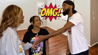 Dad VS Daughter Dance Battle | Season 2 Ep 4 | Dad, Nette & Lex SECRETLY start the dance practice