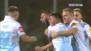 RIJEKA vs OSIJEK 2:1 (8. kolo, SuperSport HNL 23/24)