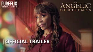 An Angelic Christmas | Pure Flix Original | Official Trailer