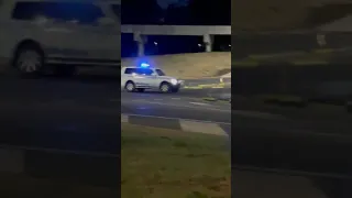 Nsw police responding (Dubbo)