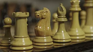 Как выбрать шахматы?