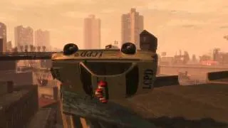 Сборник неудачных моментов GTA 4.wmv