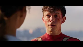 Spiderman-everyone forgets Peter Parker another love (tom odwell)(sped up) by sped up+slowed