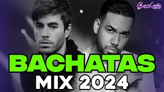 BACHATA 2024 🌴 BACHATA MIX 2024 🌴 MIX DE BACHATA 2024 - The Most Recent Bachata Mixes.