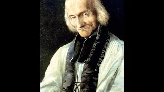 San Juan María Vianney, el santo Cura de Ars