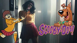 It's Terror Time Again - Scooby Doo (FEMALE ROCK COVER by Annie)