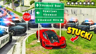 GTA 5 FAILS & EPIC MOMENTS #77 (GTA 5 Funny Moments)