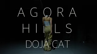 Doja cat - Agora hills / Choreo by 박나린 강사님