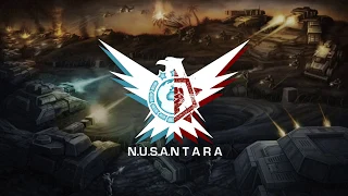 Art of War 3: Global Conflict | N.U.S.A.N.T.A.R.A Clan Promotional Video