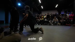 FYXO vs ЧЗ Crew | Final Locals Only X